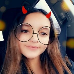 Meet your Posher, Annie